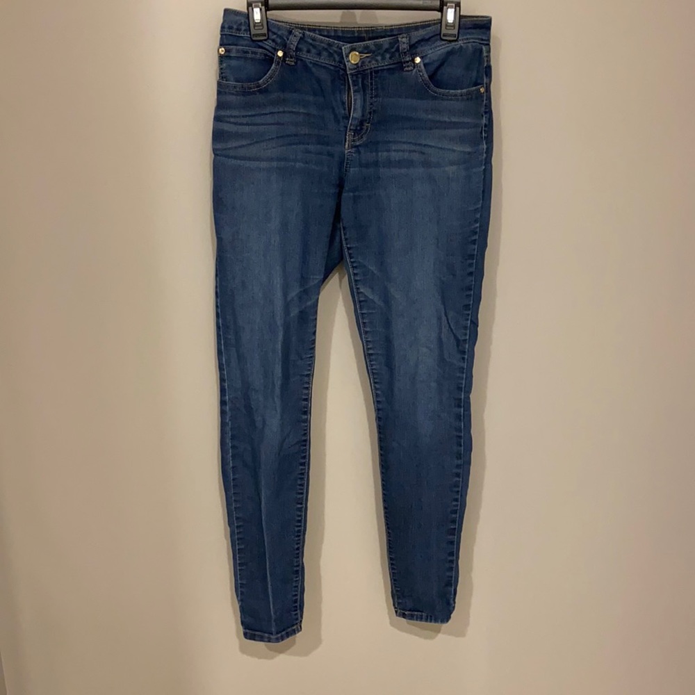 Jennifer Lopez jeans